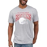 Junk Food unisex-adult Nfl Bold Logo T-shirt