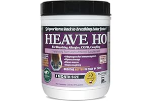 Heave Ho Molasses, 30 Servings