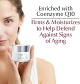 Eucerin Q10 Anti-Wrinkle Face Cream Sensitive Skin Fragrance Free 1.7 Oz Jar view 7
