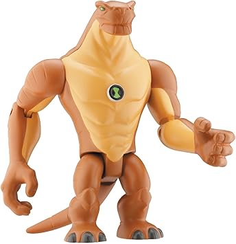 ben 10 humungousaur action figure