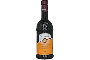 Colavita Balsamic Vinegar of Modena, 17 Ounce Bottle