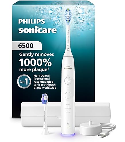 Amazon.com: Philips Sonicare ProtectiveClean Electric Toothbrush