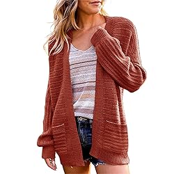 ADJHDFH Cardigan For Women Short Sleeve Eyelet