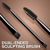 Maybelline Tattoo Brow Longlasting Pomade Dark Brown 5 g view 8