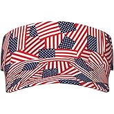 Sun Visor Hat for Women Men Adjustable Summer Sun Protection Outdoor Sports Golf Tennis Running Sun Cap