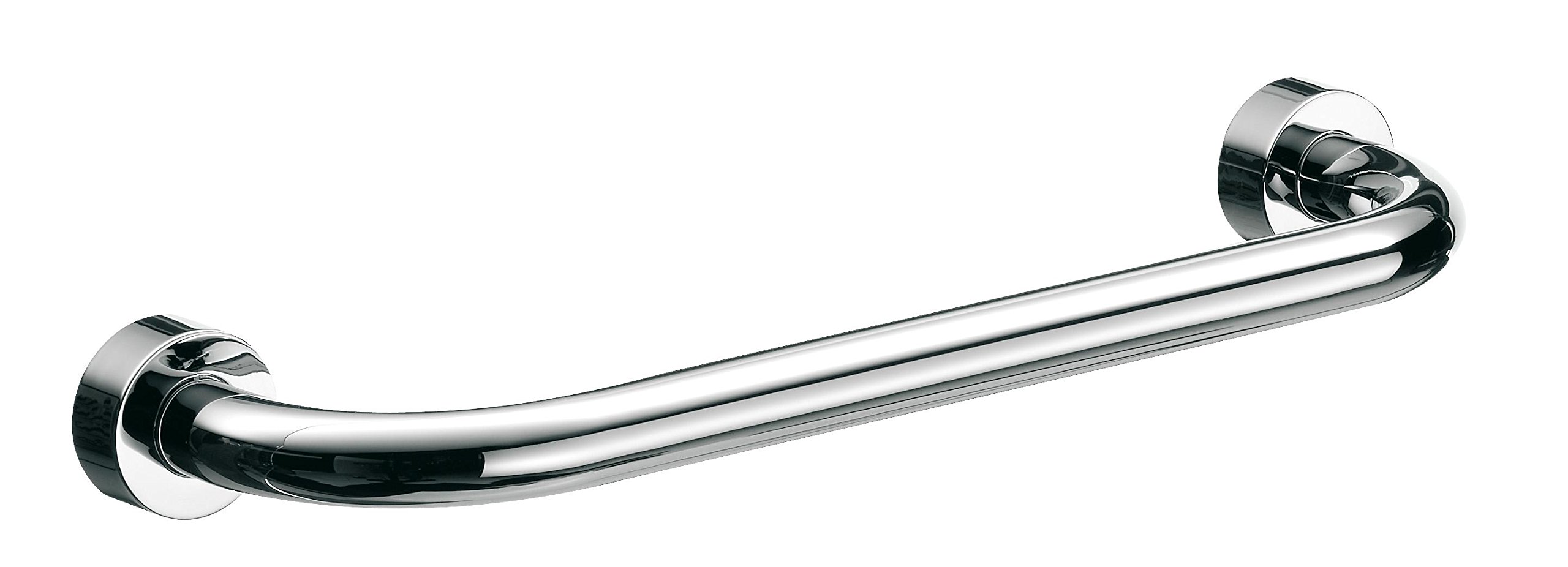 Emco Rondo 2 457000130 Bath Rail 300 mm Chrome