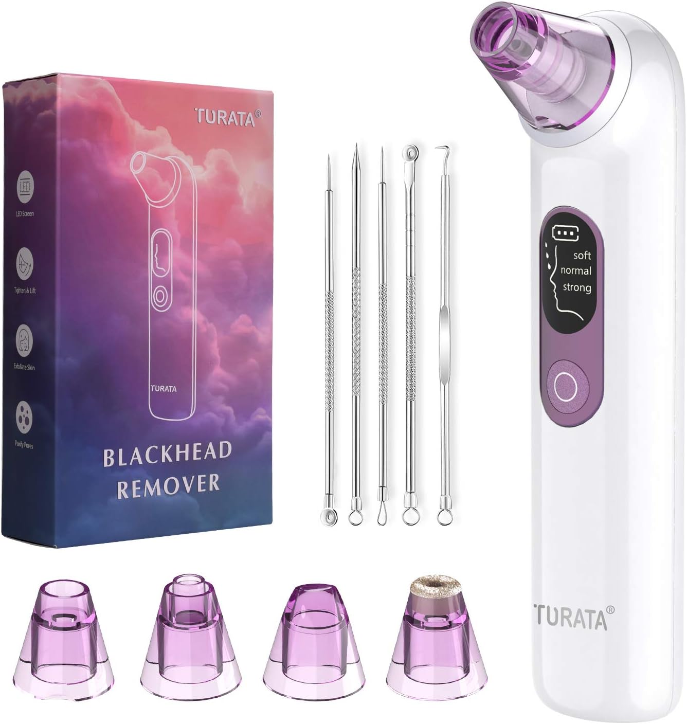 dispositivi per labbra