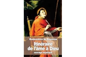 Itinéraire de l'âme à Dieu
