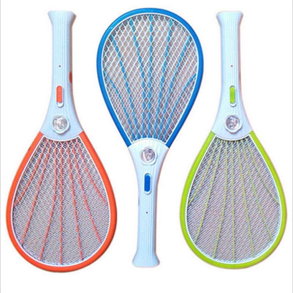 Electric Fly Swatter, You To Spend Every Peaceful Night Buy
