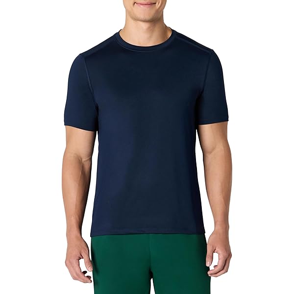 Tultex Unisex Tee (Navy Blue, Extra Large) | Amazon.com
