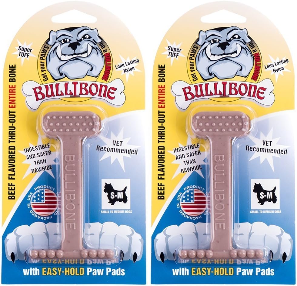 Bullibone Nylon Dog Chew
