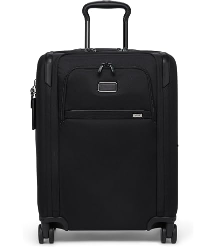 Amazon.com | TUMI Alpha Hybrid Medium Expandable Checked, Zip