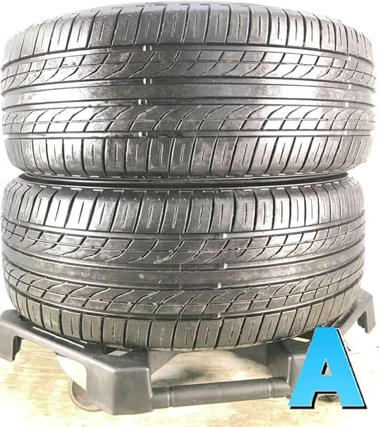 Amazon 送料無料 送料無料 中古タイヤ イエローハット Practiva 5 55r16 2本セット サマータイヤ S タイヤ 車 バイク