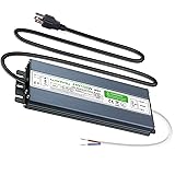 LED Driver 150 Watts Waterproof IP67 Ultra Thin
