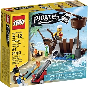 lego pirates amazon
