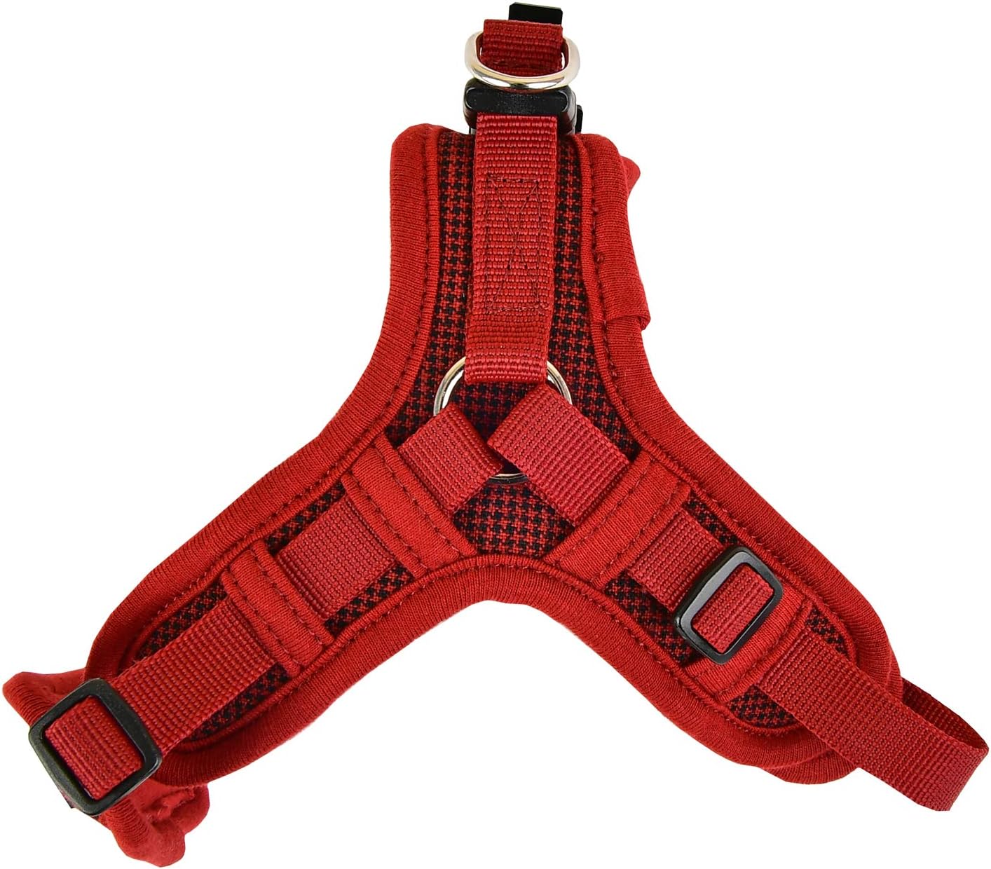 Puppia Puppytooth Harness X Vinaccia S Harness for Dogs - 40 g