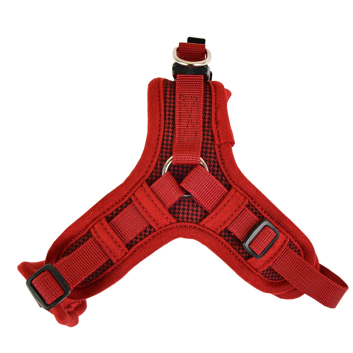 Puppia Puppytooth Harness X Vinaccia S Harness for Dogs - 40 g