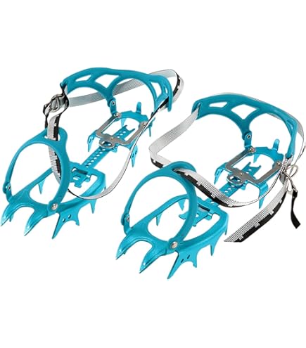 Amazon.com: Karakoram Crampón universal Prime Splitboard
