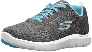 skechers sports shoes womens