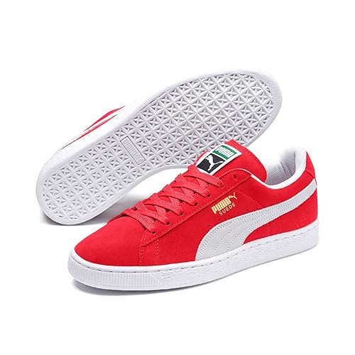 puma suede 39