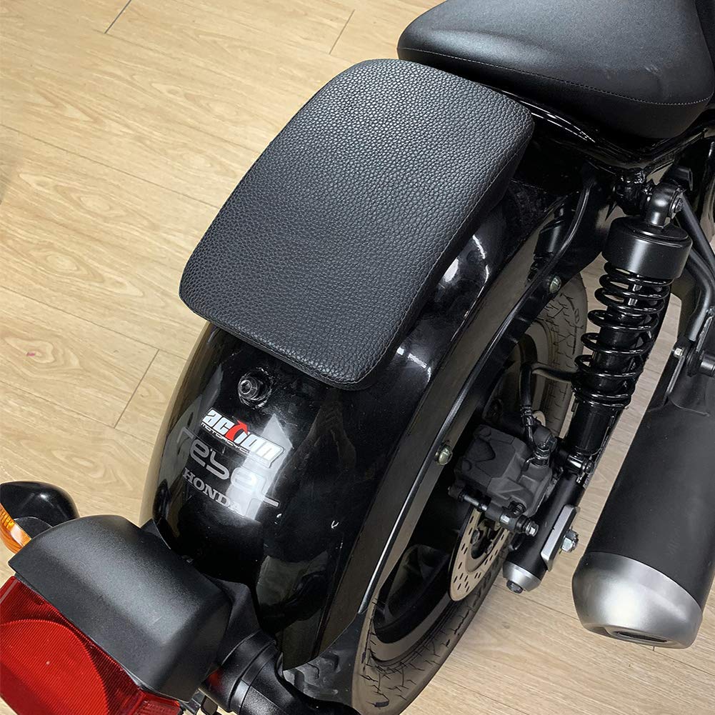 cruiser customizing motorcycle parts