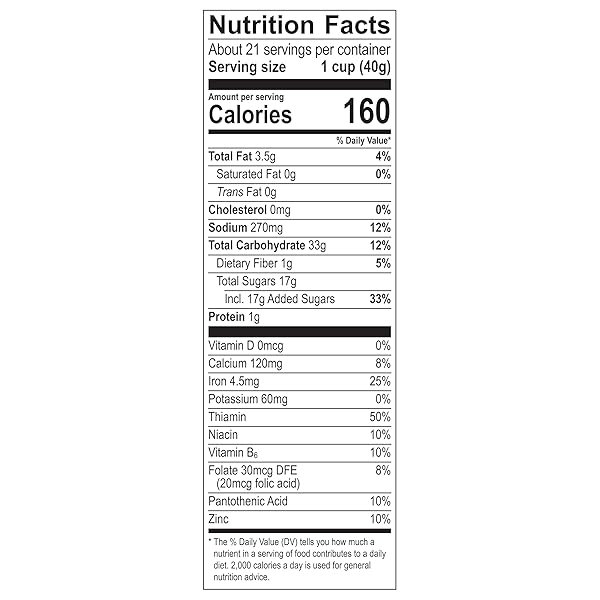 MALT-O-MEAL S’MORES BREAKFAST CEREAL, CHOCOLATEY PUFFS AND MARSHMALLOW BITS, LARGE CEREAL FOR FAMILY, 30 OZ RESEALABLE BAG