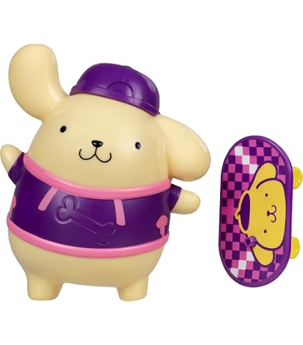 サンリオ POPTOY Amazon.com: Funko Pop! Pocket Egg: Hello Kitty​ - Pompompurin