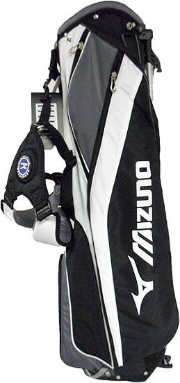 mizuno aerolite micro stand bag