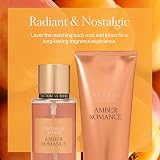 Victoria's Secret Amber Romance Refreshing Body Mist 250mL 8.4 FL OZ New view 4