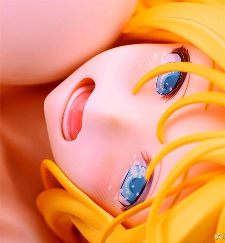 thrusting and vibrating dildo Anime Sex Doll: Complete Size & Buyer's Guide [21 Characters] – MRLSEXDOLL main image 0