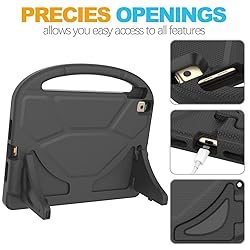 RTOBX iPad 10.2 & 10.5 Case for Kids, iPad