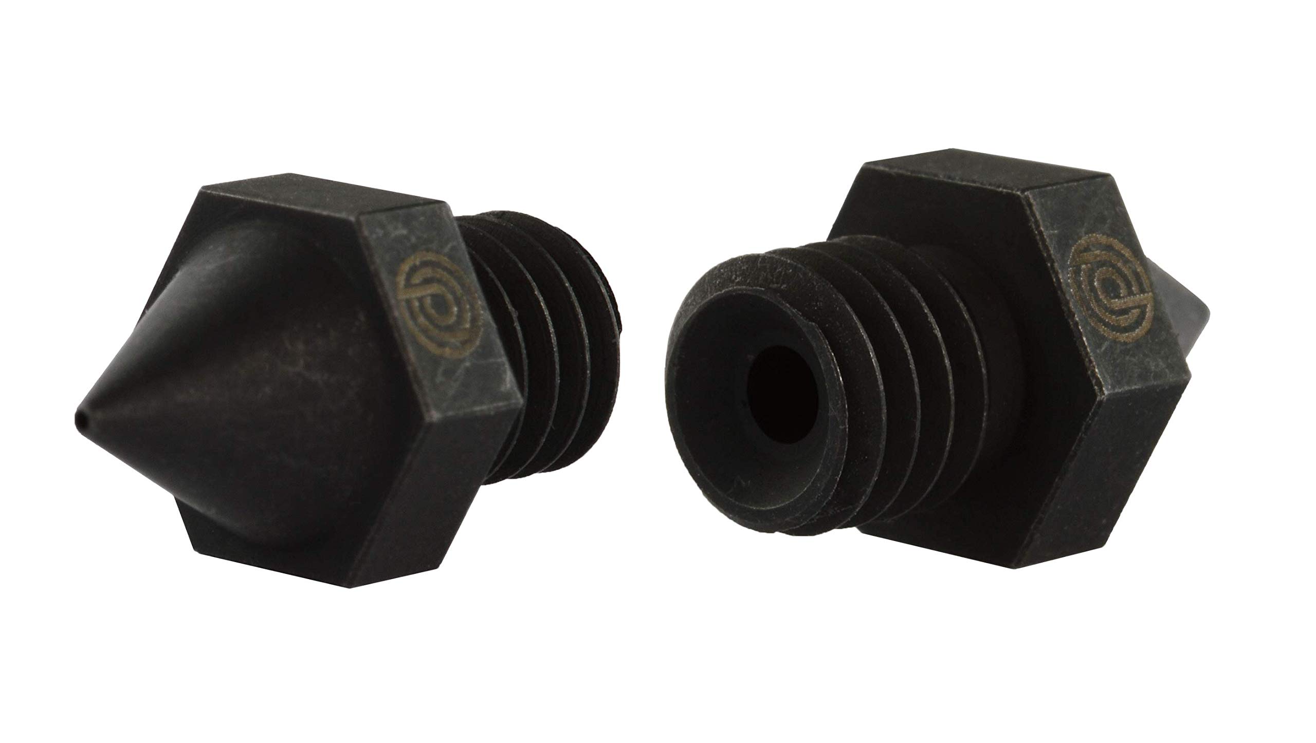 PrimaCreator Raise3D Hardened Steel Nozzle 0,4 mm - 1 pcs