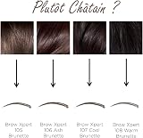 L'Oreal Paris Brow Artist Xpert Pencil 101 Blonde Retractable Triangular Tip view 5