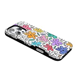 Casely iPhone 16 Pro Max Case | Outside The Lines