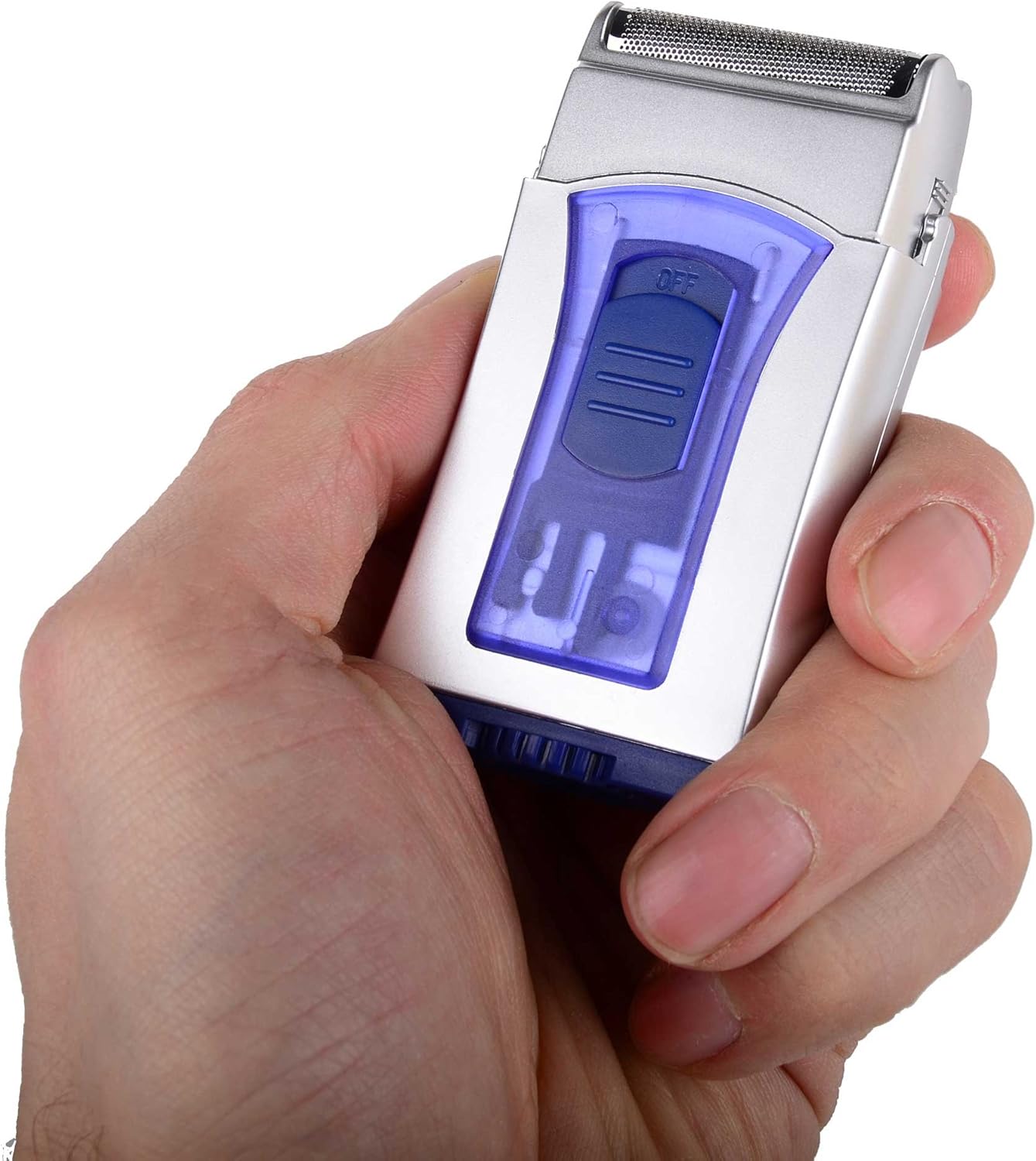 Micro shaver portable waterproof shaver Clearance