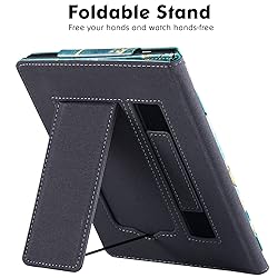BOZHUORUI Stand Case for 7.8" Onyx Boox Tab Mini
