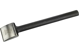 MARTIN TOOLS Martin 1052 Spoon Dolly, 2 1/2 " x 1 " x 3 ", 4 pounds