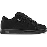 Etnies Kingpin Men's Skateboarding Shoe Classic Puffy Sustainable, Comfortable & Durable Footwear with Die-Cut EVA Insole
