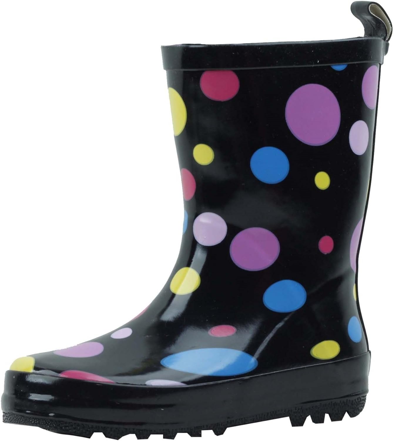 starbay rain boots