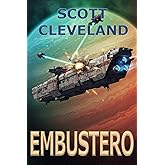 Embustero: Pale Boundaries