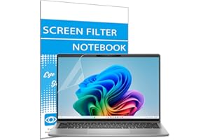 2 Pack 14 inch Anti Glare Screen Protector for Dell Pro 14 / Pro 14 Plus PB/PA14250, Dell Inspiron 14/14 Plus 5455 5441 5440 