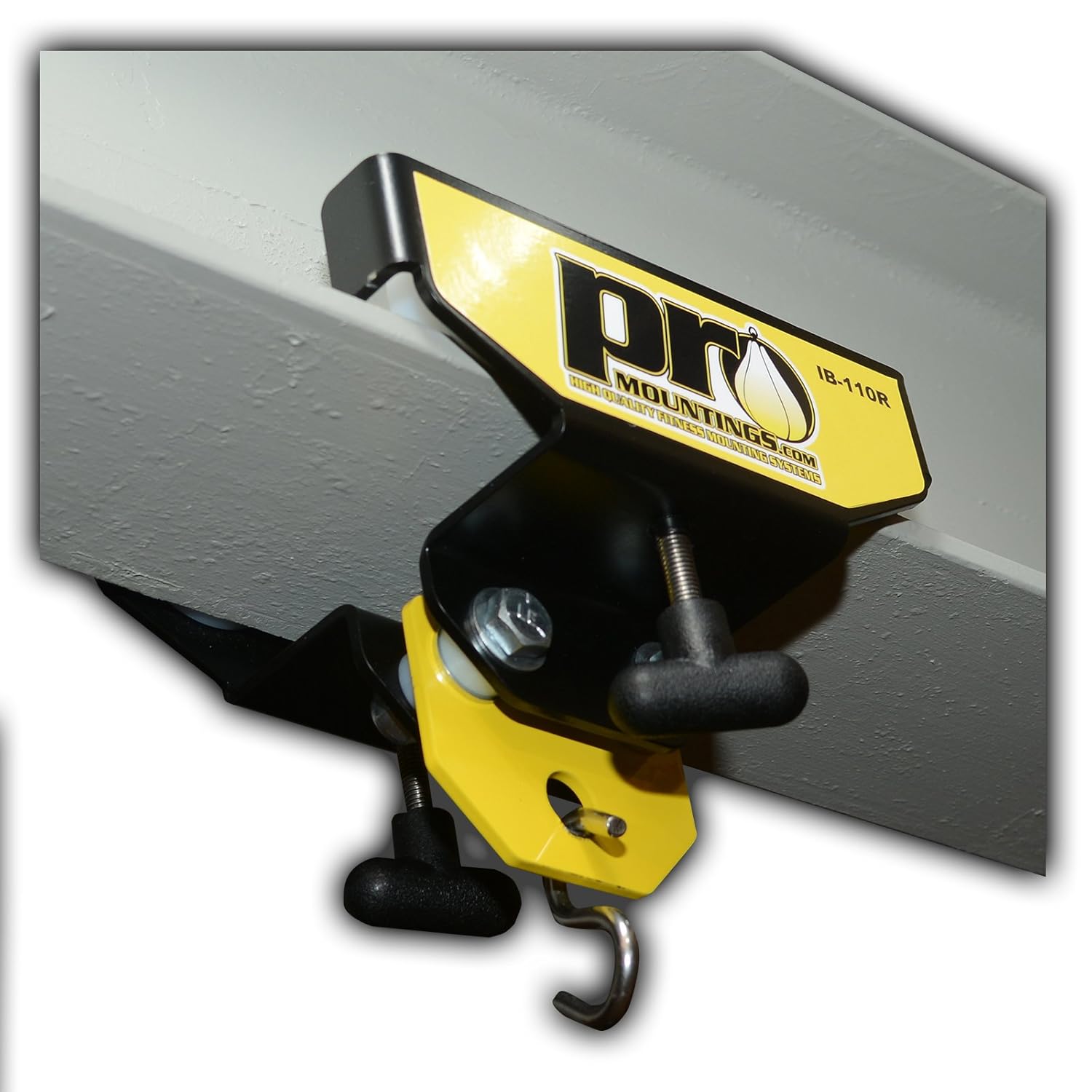 Promountings IB110R I Beam Roller Mount, Hangers Amazon Canada