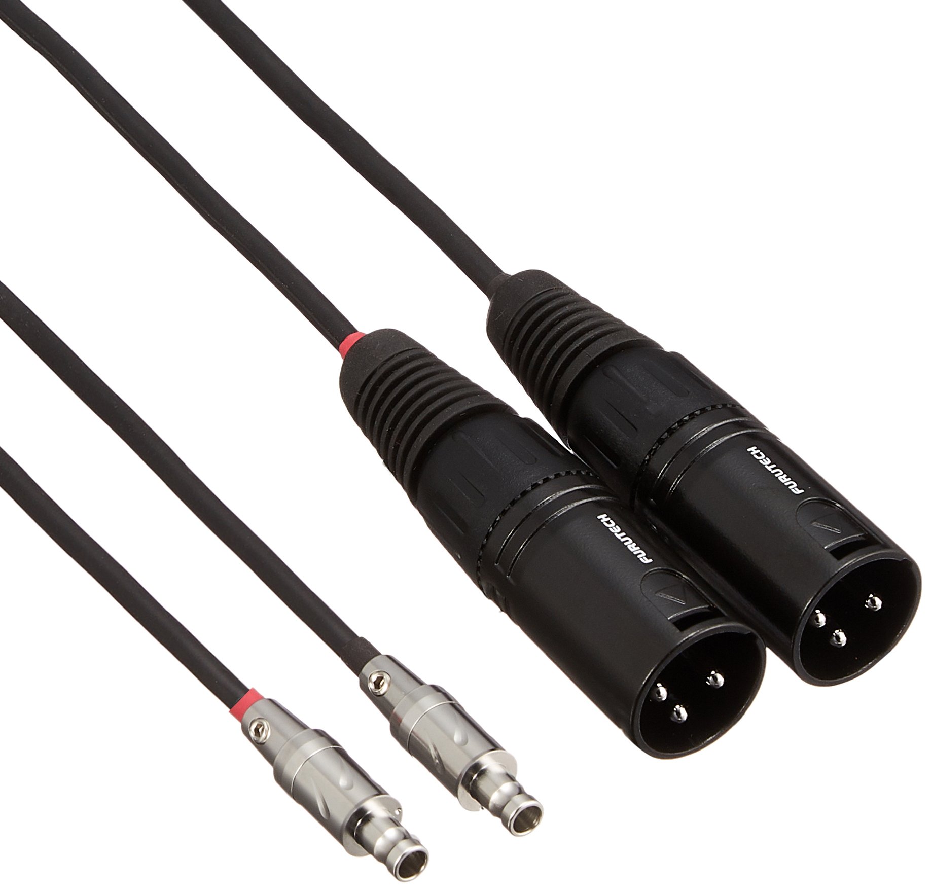 NEW FURUTECH IHP35HXLR3.0 ADL Headphone Cable XLR Plug SENNHEISER
