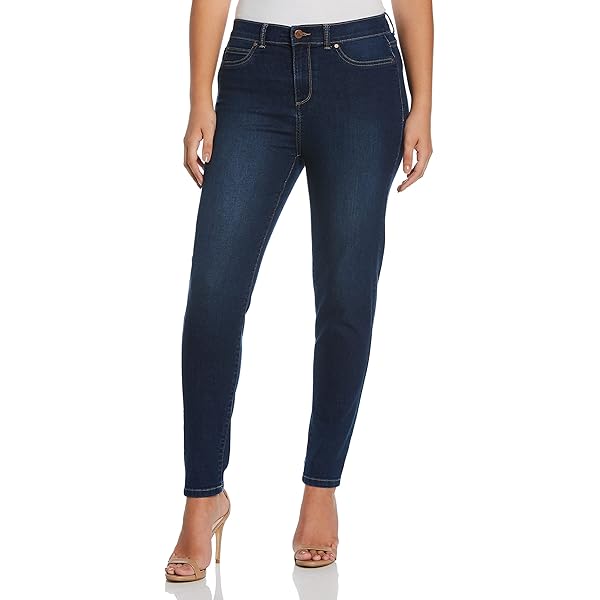 RAPHAELA Pantalones Vaqueros Pamina Super Dynamic, Verde Oliva