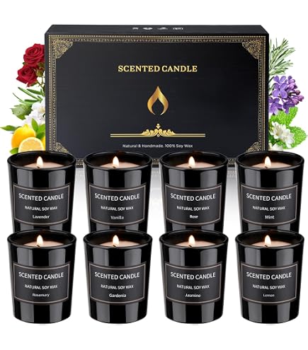 Amazon.com: Jo Malone London Whisky & Cedarwood Scented Candle