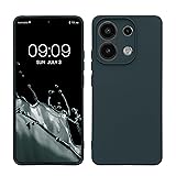 kwmobile Case Compatible with Xiaomi Redmi Note 13