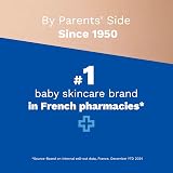 Mustela Stelatopia Emollient Face Cream for Eczema-Prone Baby Skin 1.35 oz view 10