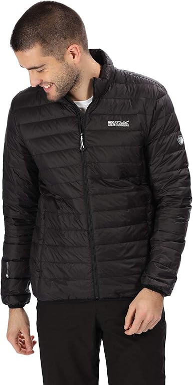 regatta puffer coat