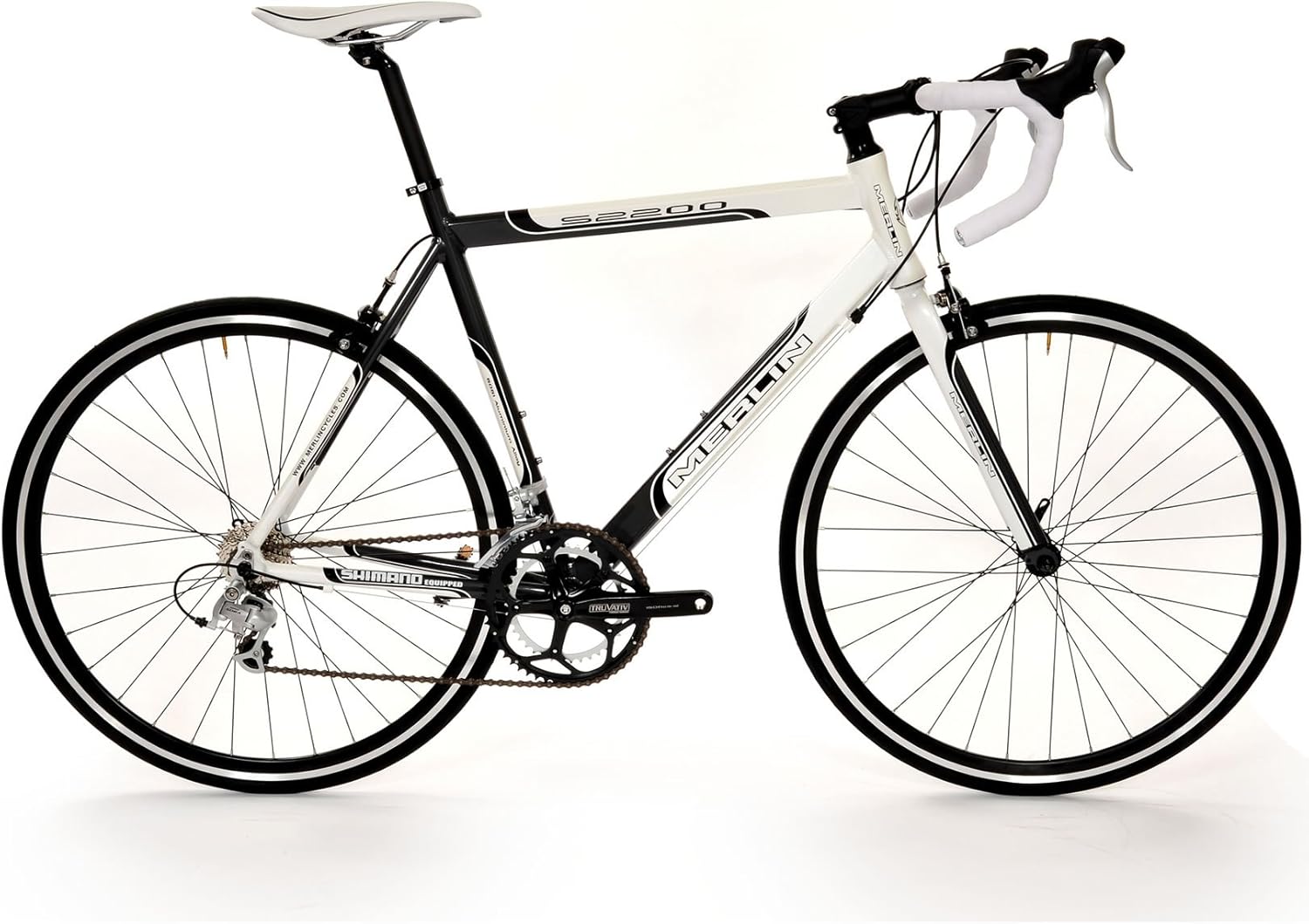 merlin road bike