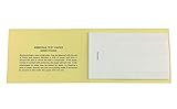 Test-Strips Ammonia Test Paper